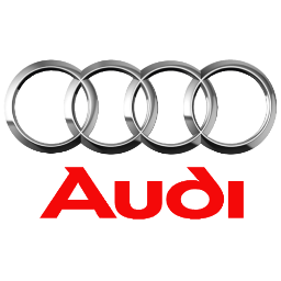 Logo Audi