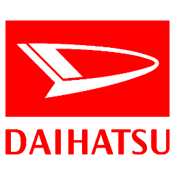 Logo Daihatsu