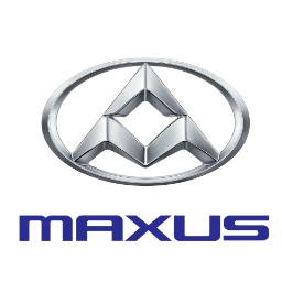 Logo Maxus