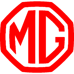 Logo MG