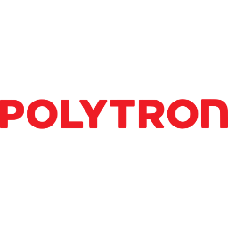 Logo Polytron