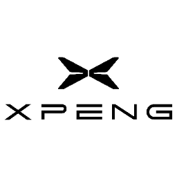 Logo XPENG