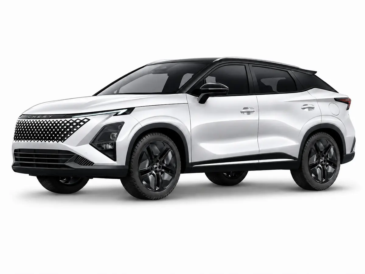 Chery Omoda C5 CSH