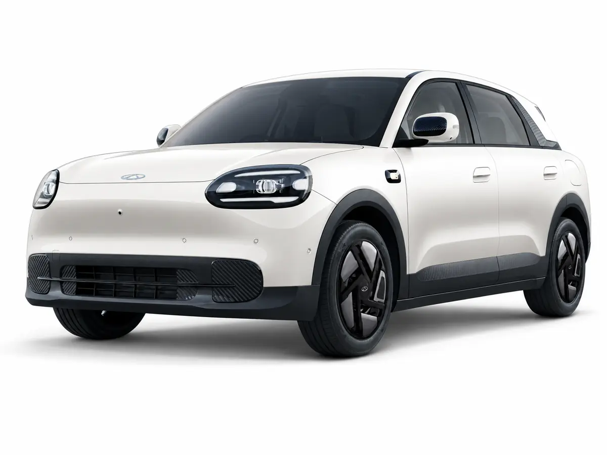Chery Q Rizz