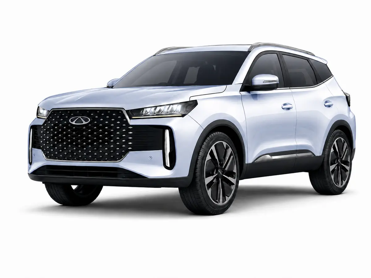 Chery Tiggo Cross CSH