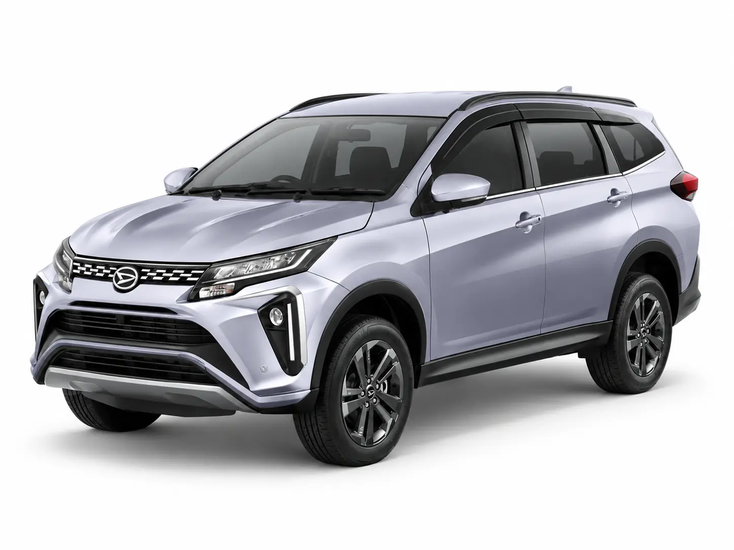 Daihatsu Terios