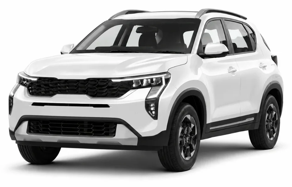 KIA Sonet