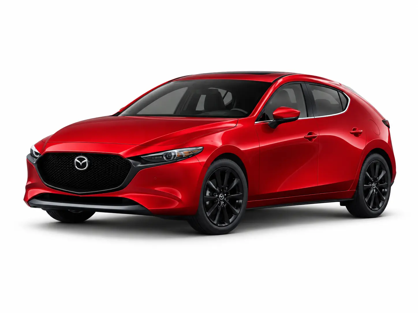 Mazda3