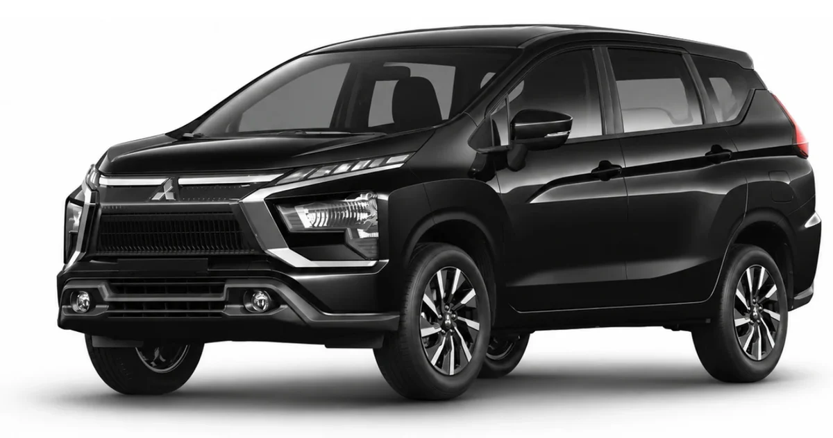 Mitsubishi Xpander 2026