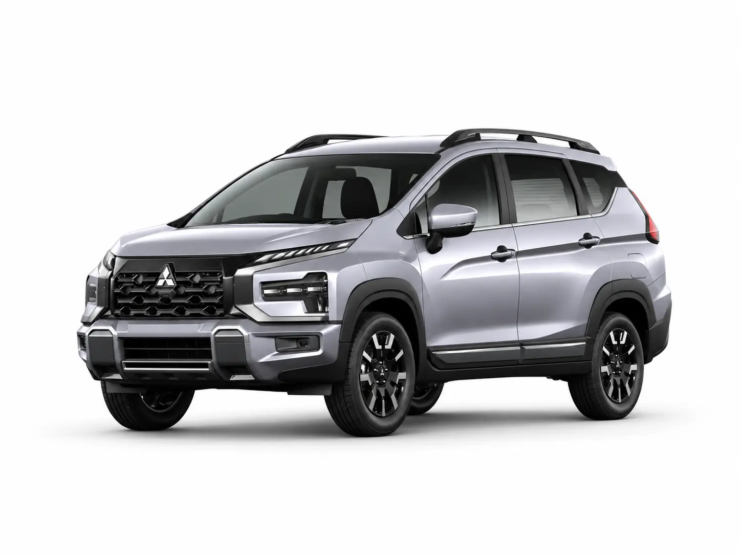 Mitsubishi Xpander Cross