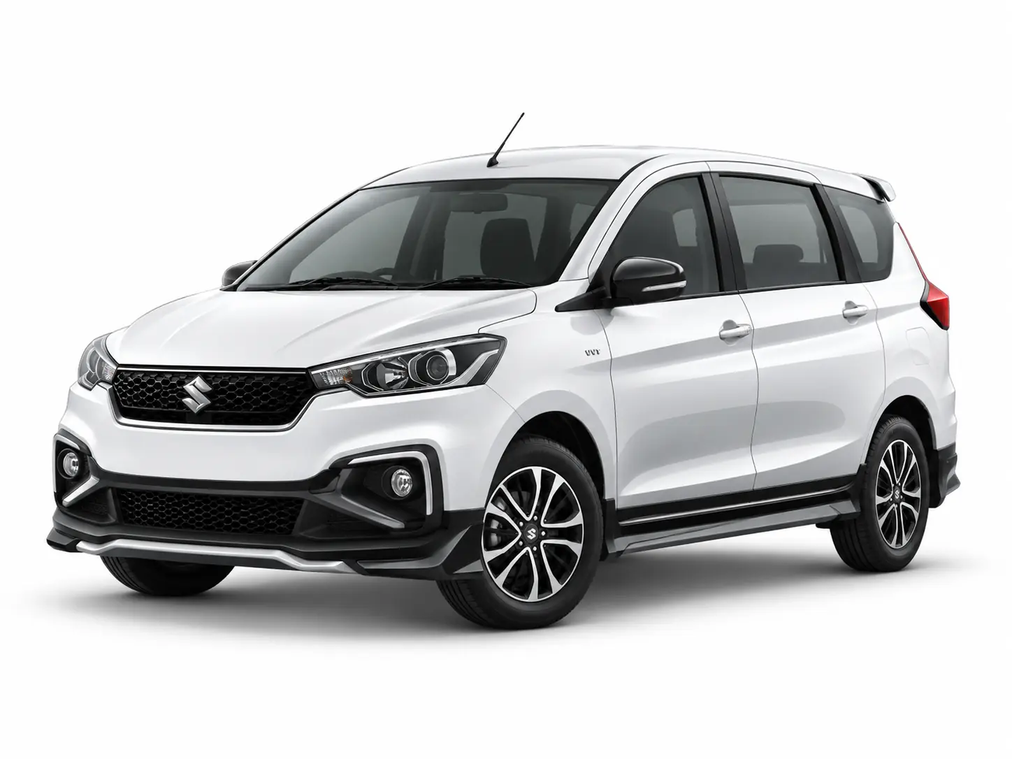 Suzuki Ertiga