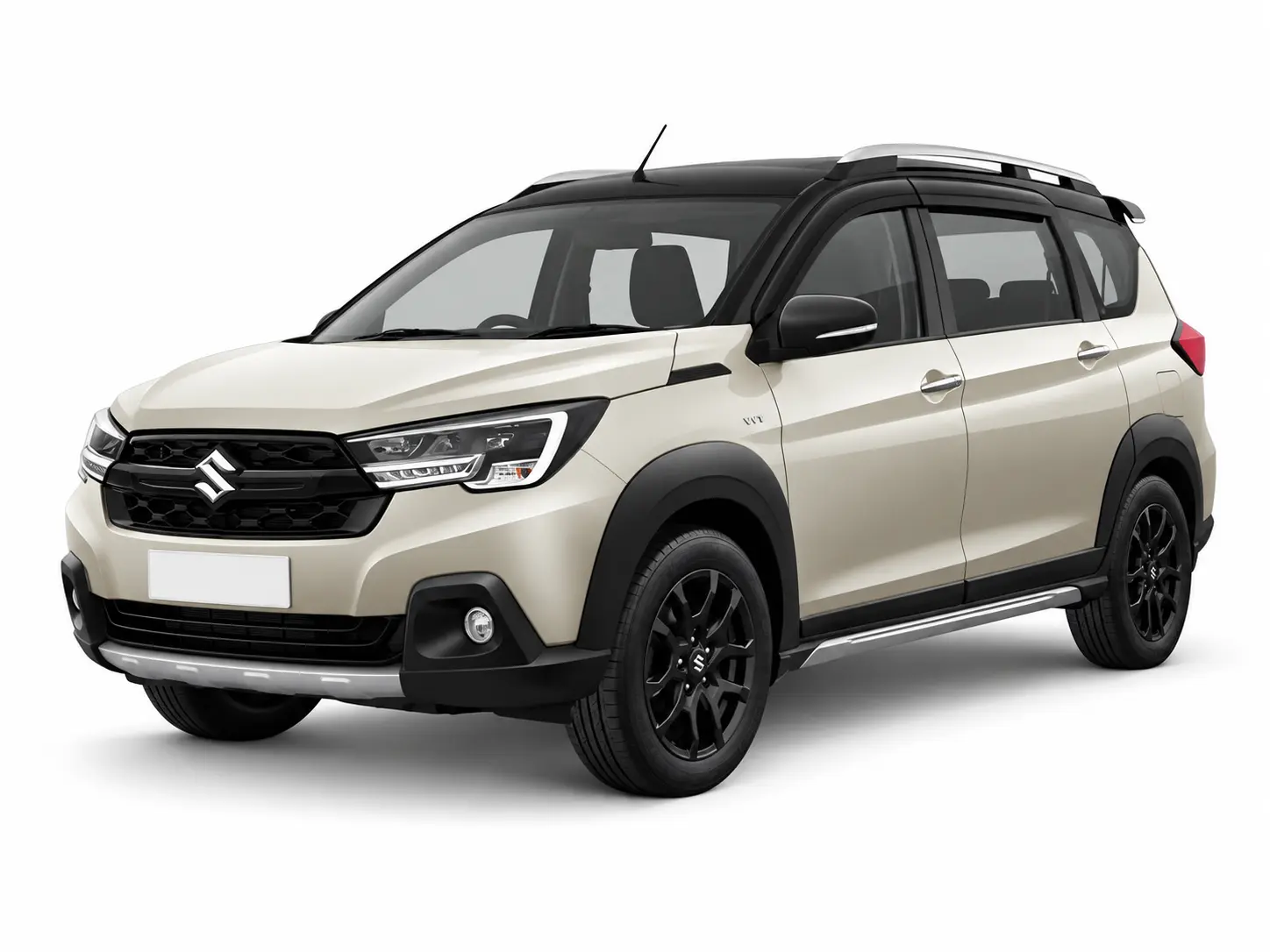 Suzuki XL7