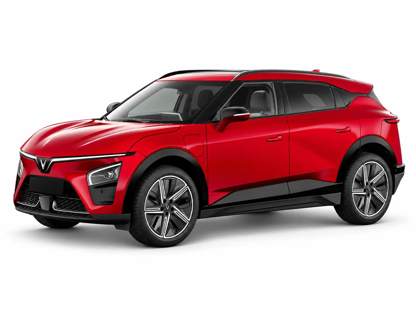VinFast VF 7