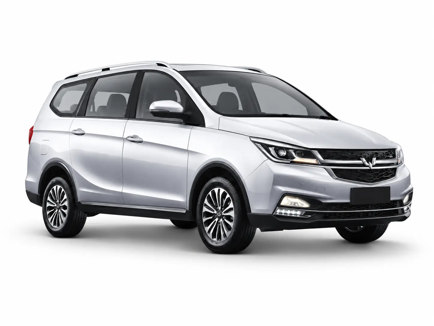 Wuling Cortez