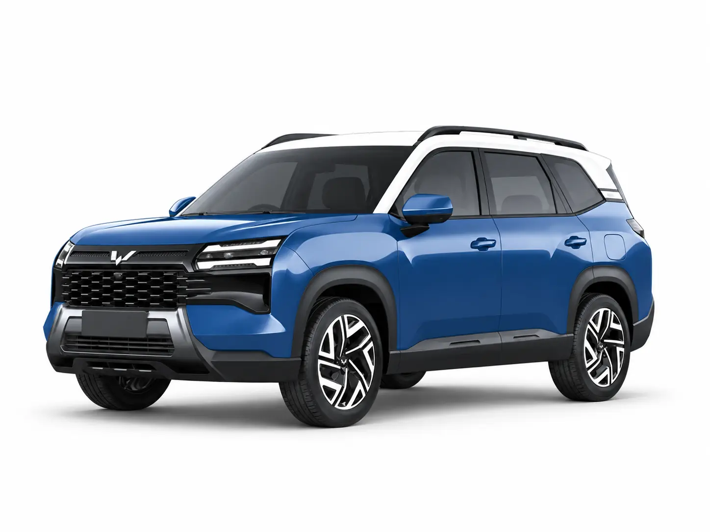 Wuling Eksion PHEV