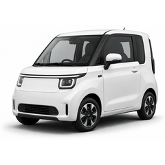 Ilustrasi City EV