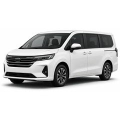 Ilustrasi MPV