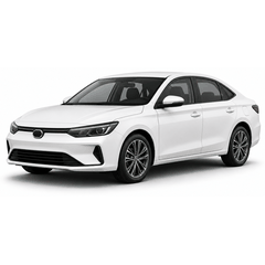 Ilustrasi Sedan