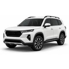 Ilustrasi SUV