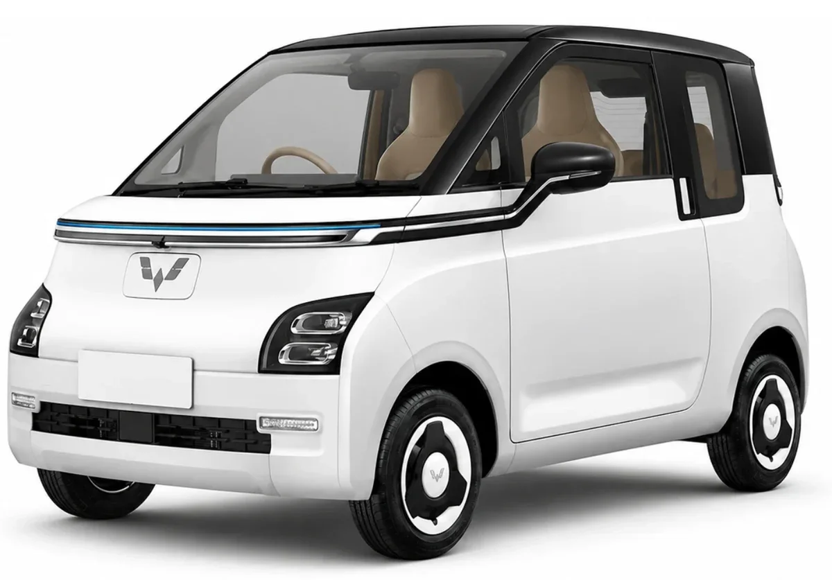 Berapa Gaji untuk Beli Wuling Air EV? Cicilan Mulai Rp 3 Jutaan