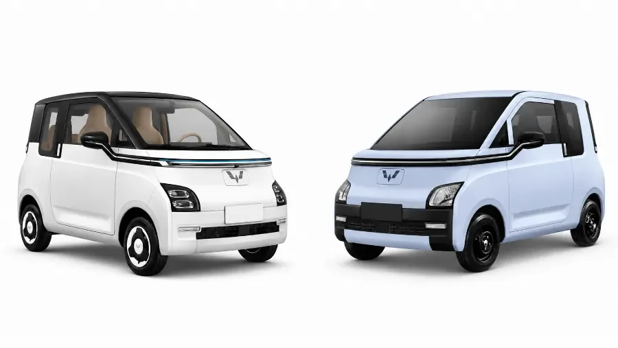 Wuling Air EV Lite vs Pro 2026 — Selisih Rp 93 Juta Worth It?